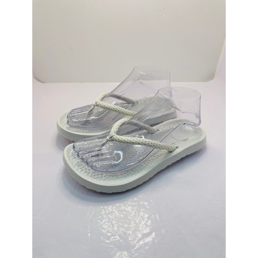 Allbirds Zeffer Sandals Size 7 NWOT
